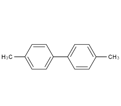 4,4'-二甲基联苯,4,4'-Dimethylbiphenyl