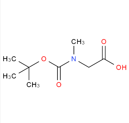 叔丁氧羰?；“彼?BOC-SAR-OH