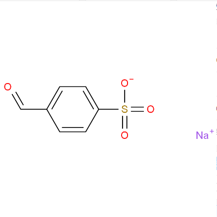 苯甲醛-4-磺酸钠,Sodium 4-formylbenzenesulfonate