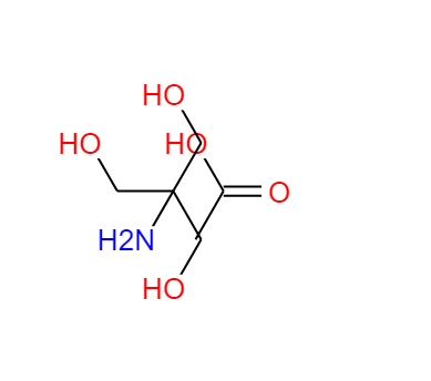 三(羟甲基)氨基甲烷醋酸盐,Tris(Hydroxymethyl)Aminomethane Acetate Salt