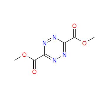 1,2,4,5-四嗪-3,6-二羧酸二甲酯