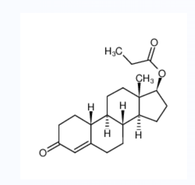 丙酸诺龙,Nandrolone 17-propionate