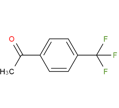4-三氟甲基苯乙酮,4'-(Trifluoromethyl)acetophenone