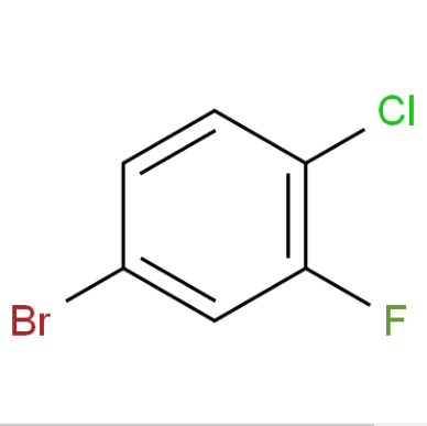 2-氟-4-溴氯苯,4-Bromo-1-chloro-2-fluorobenzene