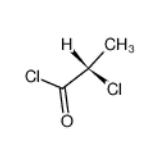 2-chloropropanoyl chloride,2-chloropropanoyl chloride