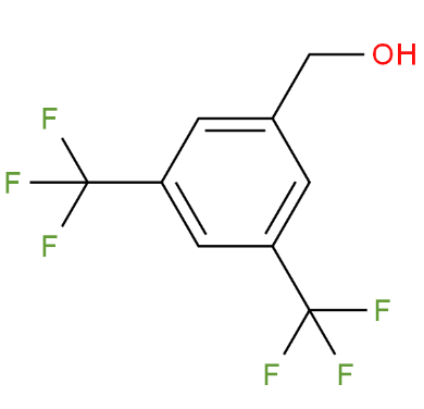 3,5-双三氟甲基苄醇,3,5-Bis(trifluoromethyl)benzyl alcohol