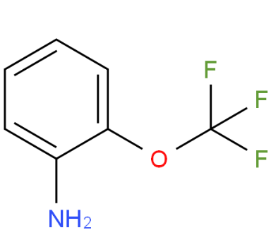 邻三氟甲氧基苯胺,2-(Trifluoromethoxy)aniline