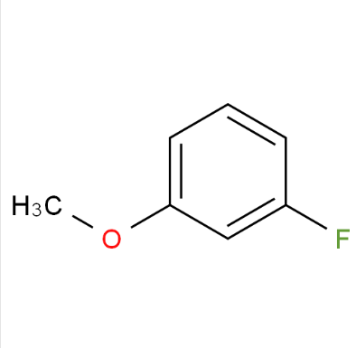 3-氟苯甲醚,3-Fluoroanisole