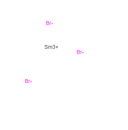 六水溴化钐,SAMARIUM BROMIDE