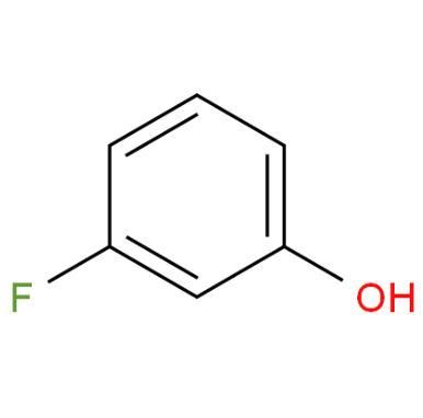 间氟苯酚,3-Fluorophenol