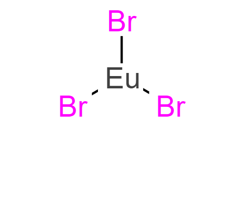 溴化銪(III),EUROPIUM (III) BROMIDE