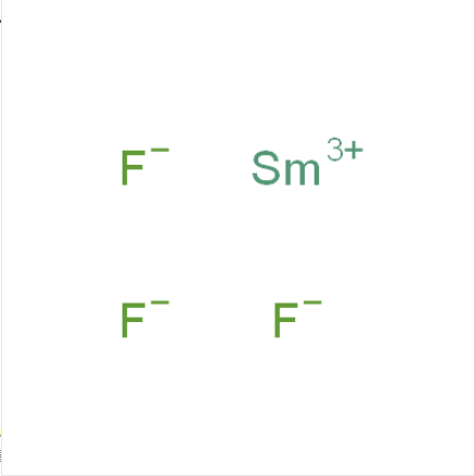 无水氟化钐,Samarium trifluoride