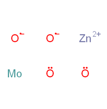 钼酸锌,Zinc molybdate