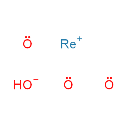 过铼酸,Perrhenic acid