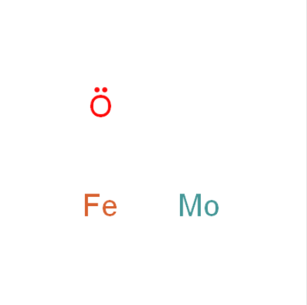 鉬酸鐵,FERRIC MOLYBDATE