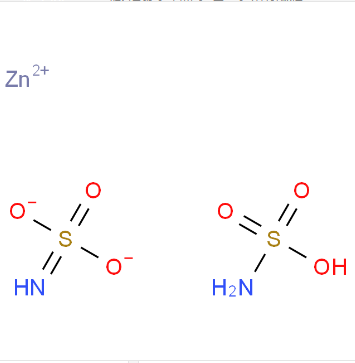 氨基磺酸锌,ZINC SULFAMATE