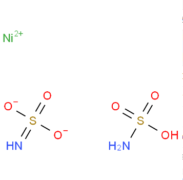 氨基磺酸镍,Nickel(II)sulfamatehydrate