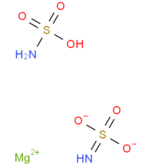 氨基磺酸镁水合物,magnesium disulphamate
