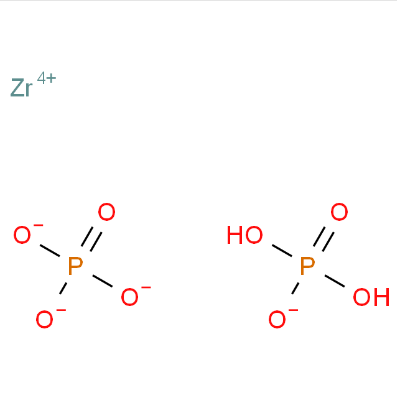 磷酸锆,ZIRCONIUM(IV) HYDROGENPHOSPHATE