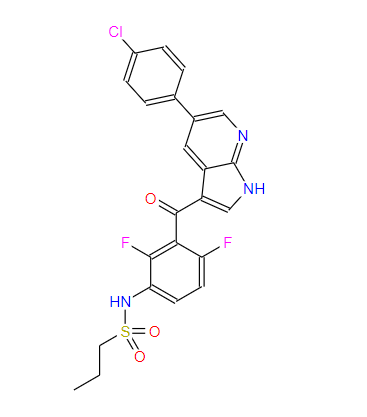 維羅非尼