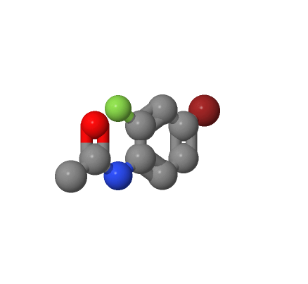 4'-溴-2'-氟乙酰苯胺,4'-Bromo-2'-fluoroacetanilide