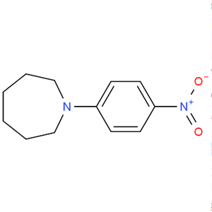 1-(4-硝基苯基)氮杂环庚烷