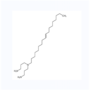 N'-(3-aminopropyl)-N'-[(E)-octadec-9-enyl]propane