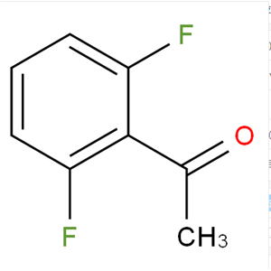 2,6-二氟苯乙酮