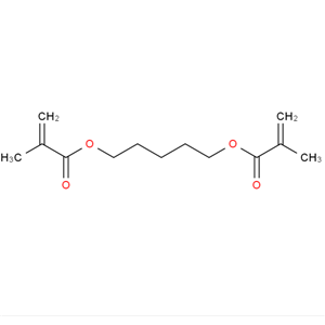 1,5-二甲基丙烯酸戊二醇酯,1,5-PentaMethylene glycol diMethacrylate