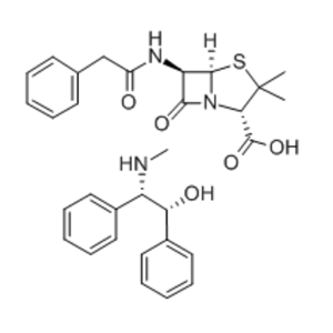 4-Thia-1-azabicyclo[3.2.0]heptane