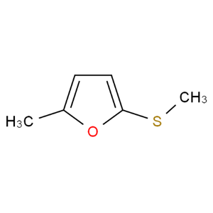2-甲基-5-(甲硫基)呋喃,2-Methyl-5-(methylthio)furan