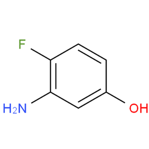 3-氨基-4-氟苯酚