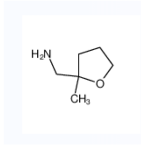 [(2-甲基四氢呋喃-2-基)甲基]胺,[(2-Methyltetrahydrofuran-2-yl)methyl]amine