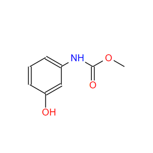 N-(3-羟基苯基)氨基甲酸甲酯