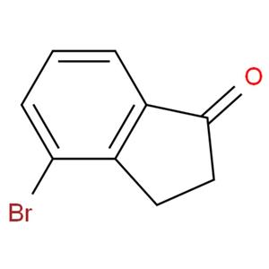 4-溴-1-茚酮