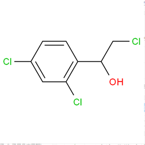 2,4-二氯-α-氯甲基苯甲醇,ALPHA-(CHLOROMETHYL)-2,4-DICHLOROBENZYL ALCOHOL