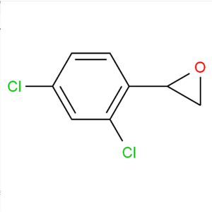 （2,4-二氯苯基）环氧乙烷