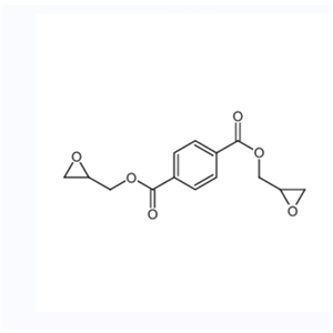 1,4-苯二甲酸双(环氧乙烷基甲基)酯	
