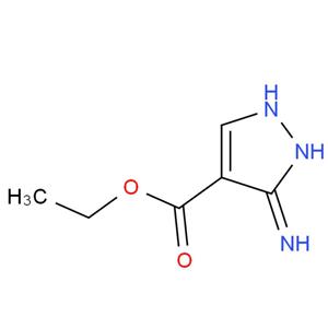 3-氨基-4-乙氧羰基吡唑