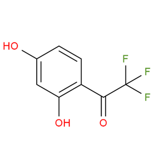 2,2,2-三氟-2’2’-二羟基苯乙酮