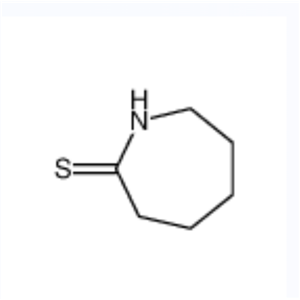 ε-硫代己内酰胺,azepane-2-thione