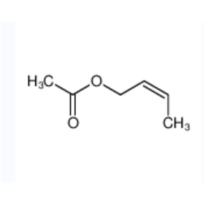 (E)-2-丁烯基乙酸酯	