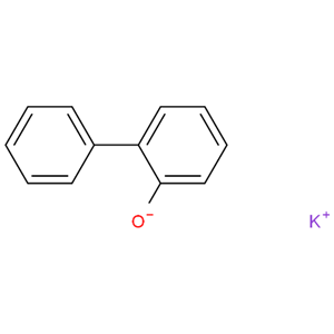 O-苯基苯酚钾,potassium 2-biphenylate