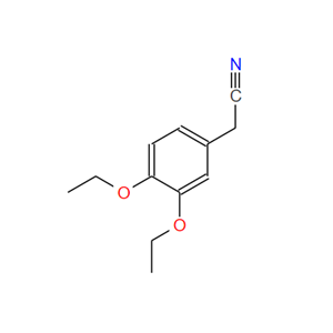 3,4-二乙氧基苯乙腈,3,4-Diethoxyphenylacetonitrile