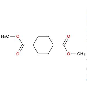 1,4-环己烷二羧酸二甲酯