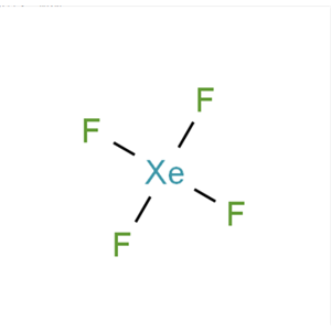 二氟化氙,XENON DIFLUORIDE