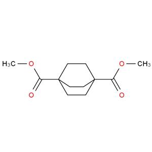 二环【2,2,2】辛烷-1,4-环己二羧酸二甲酯