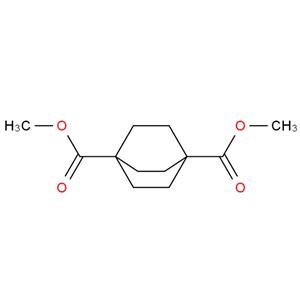 二環(huán)【2,2,2】辛烷-1,4-環(huán)己二羧酸二甲酯