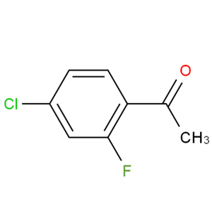 4-氯-2-氟苯乙酮