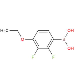2,3-二氟-4-乙氧基苯硼酸